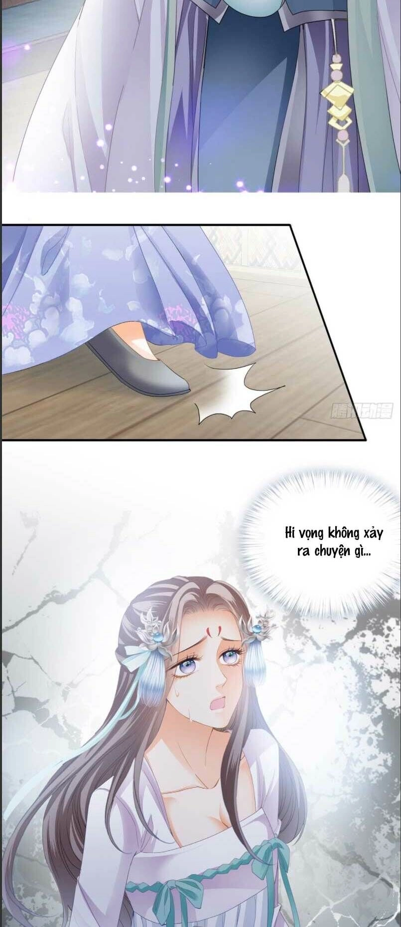 Bổn Vương Muốn Ngươi Chapter 115 - 3