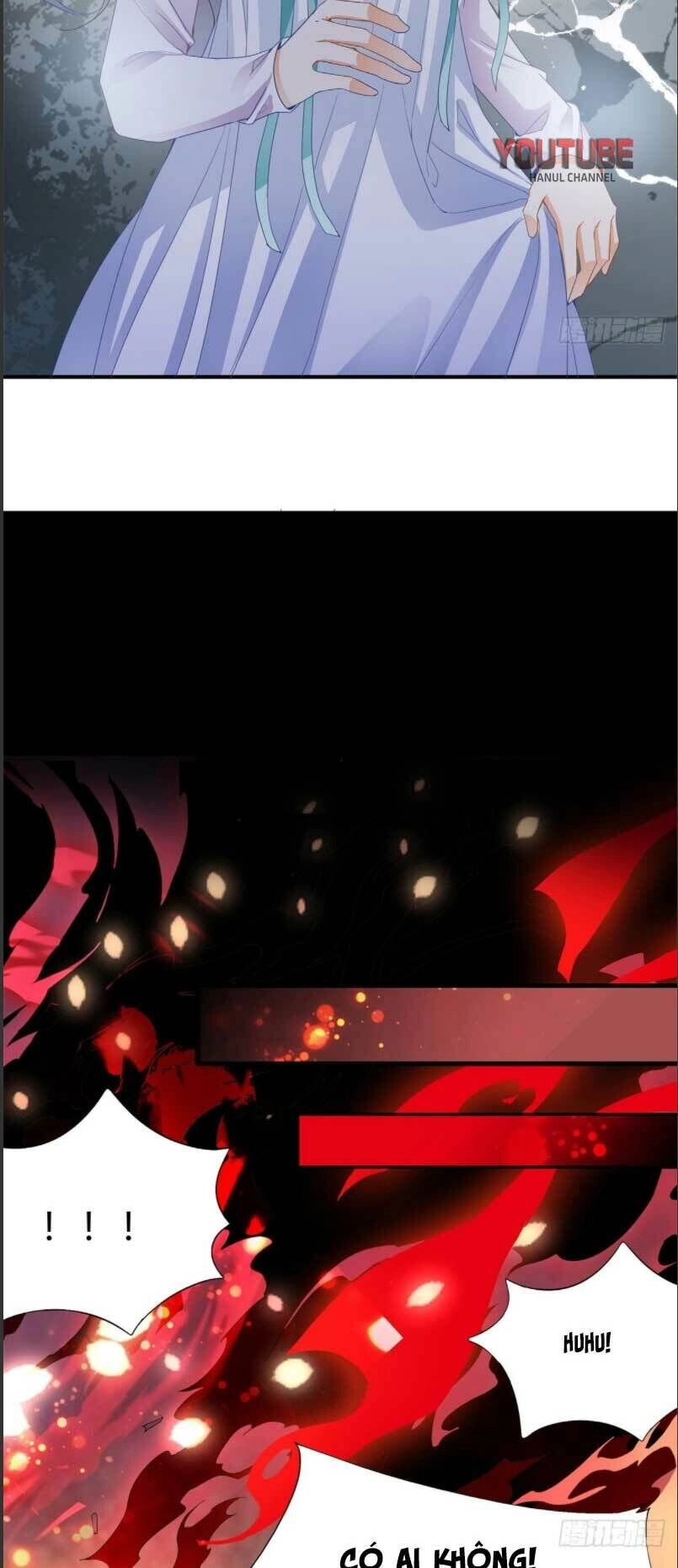 Bổn Vương Muốn Ngươi Chapter 115 - 4