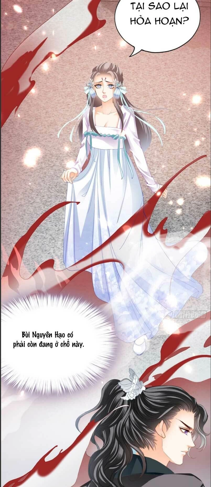 Bổn Vương Muốn Ngươi Chapter 115 - 6