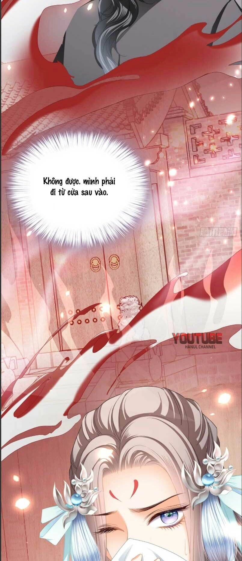 Bổn Vương Muốn Ngươi Chapter 115 - 7