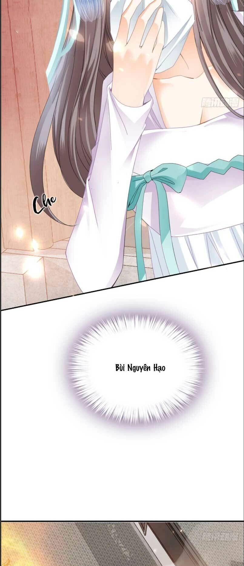 Bổn Vương Muốn Ngươi Chapter 115 - 8