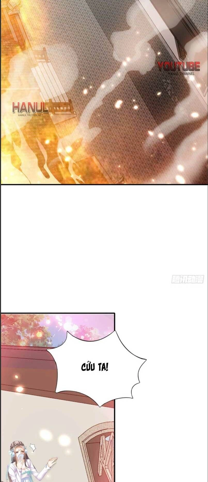 Bổn Vương Muốn Ngươi Chapter 115 - 9