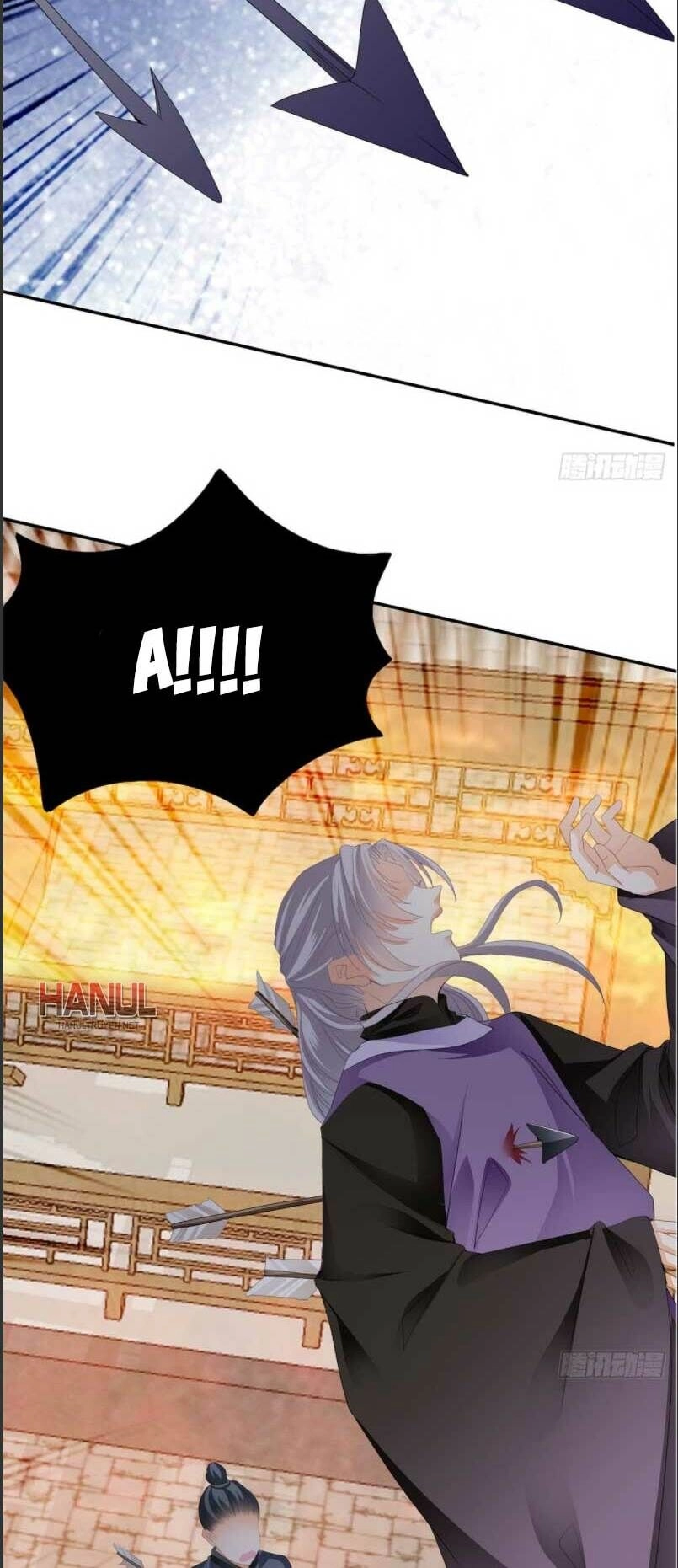 Bổn Vương Muốn Ngươi Chapter 115 - 11