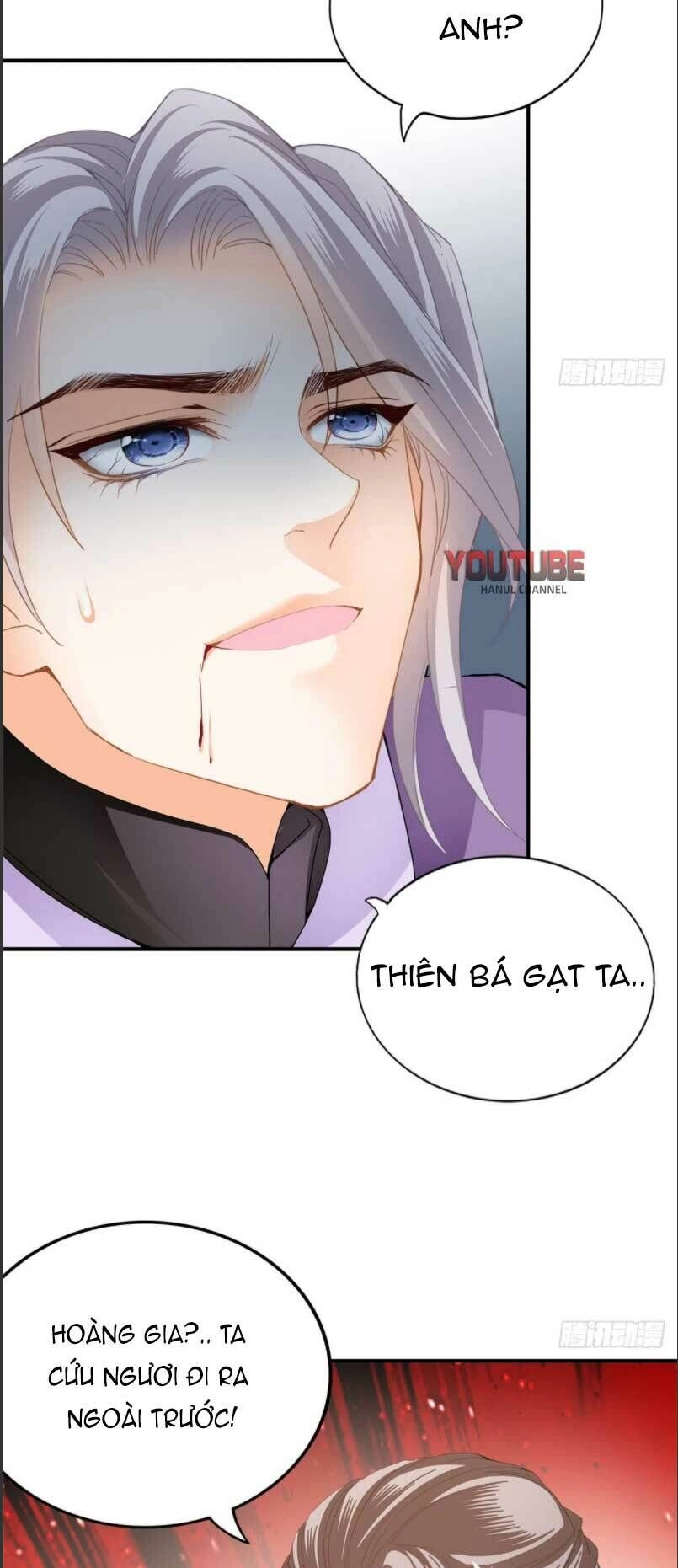 Bổn Vương Muốn Ngươi Chapter 115 - 14