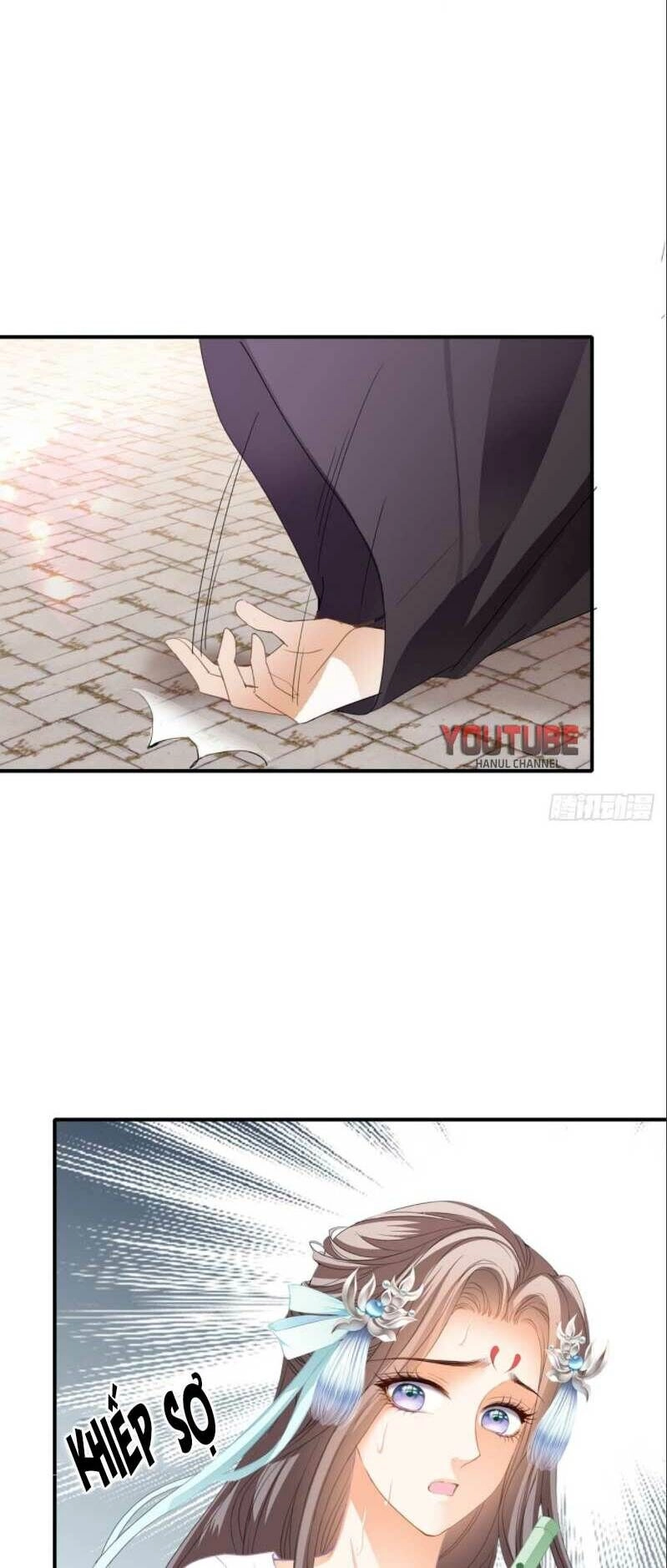 Bổn Vương Muốn Ngươi Chapter 115 - 17