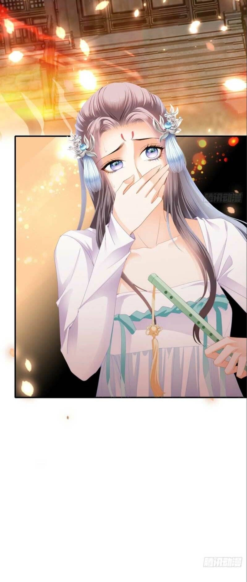 Bổn Vương Muốn Ngươi Chapter 115 - 19