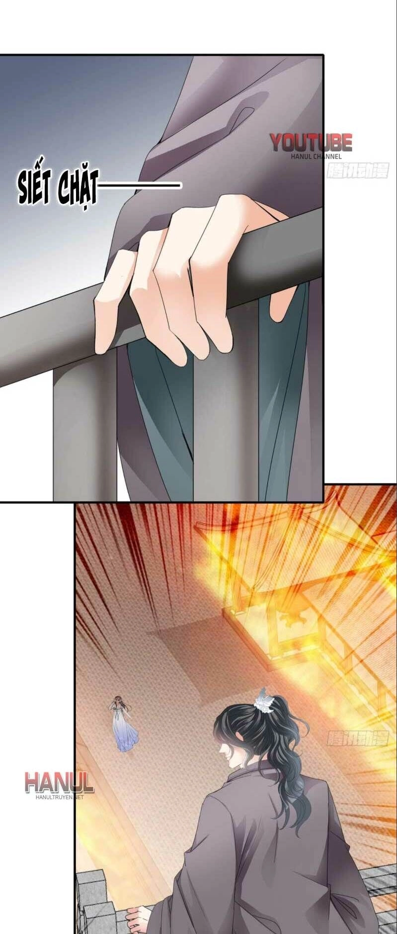 Bổn Vương Muốn Ngươi Chapter 115 - 21