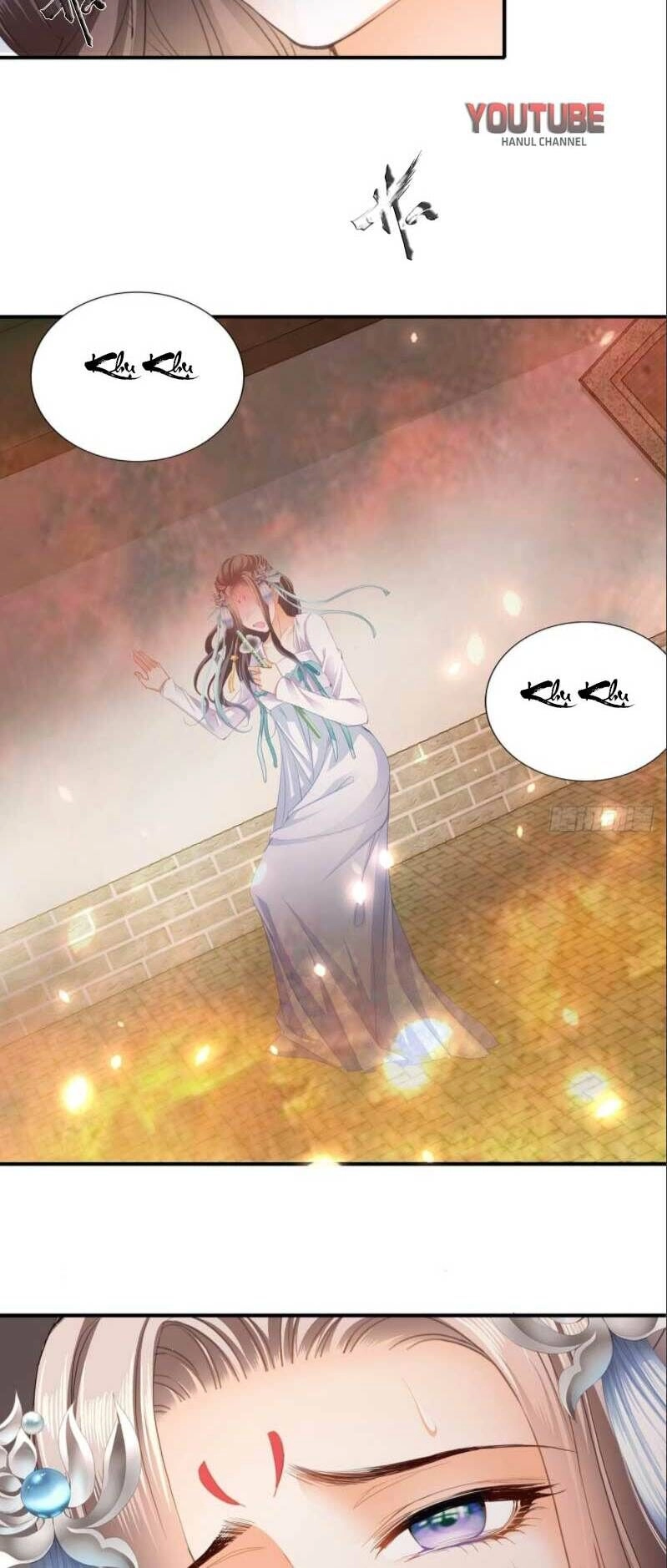 Bổn Vương Muốn Ngươi Chapter 115 - 23