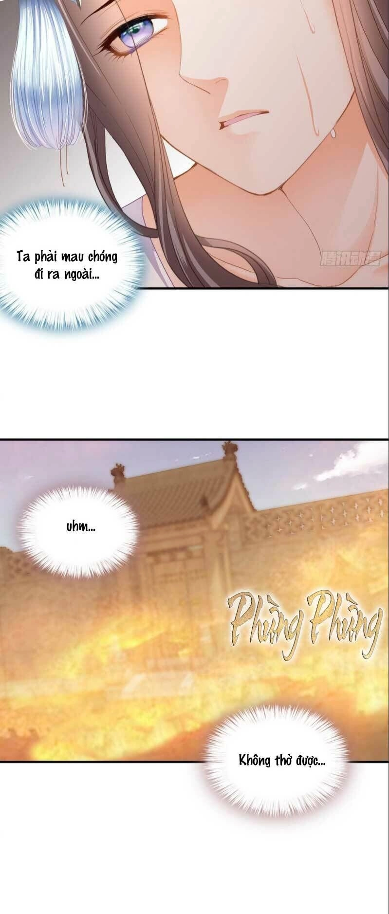 Bổn Vương Muốn Ngươi Chapter 115 - 24