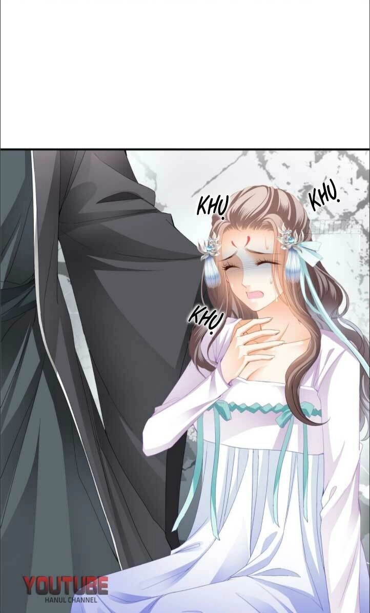 Bổn Vương Muốn Ngươi Chapter 116 - 3