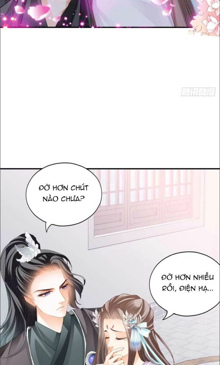 Bổn Vương Muốn Ngươi Chapter 116 - 7