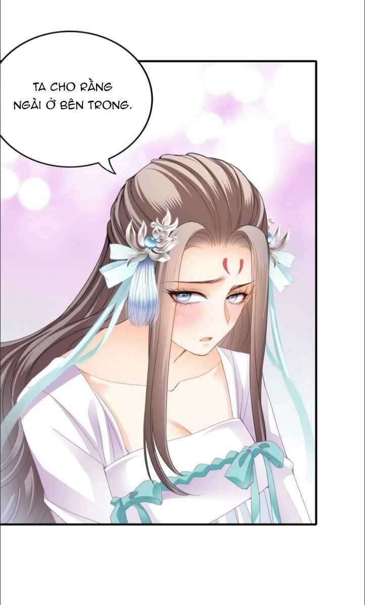 Bổn Vương Muốn Ngươi Chapter 116 - 9
