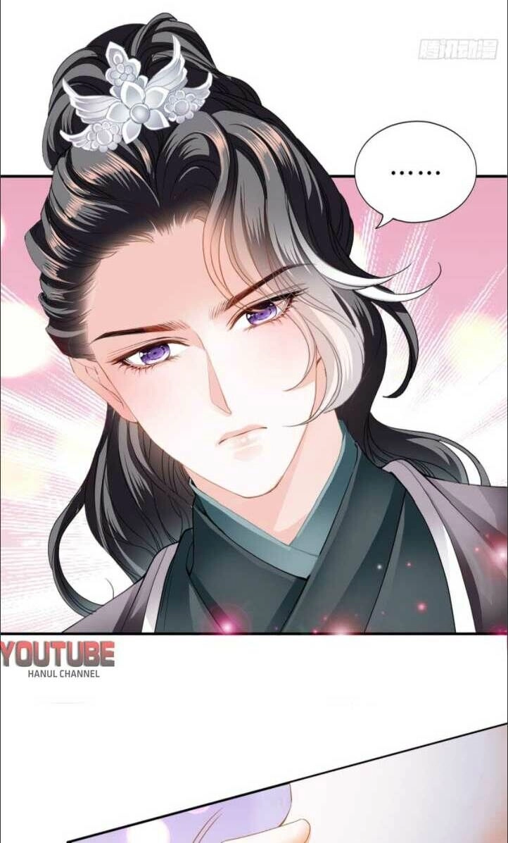 Bổn Vương Muốn Ngươi Chapter 116 - 10