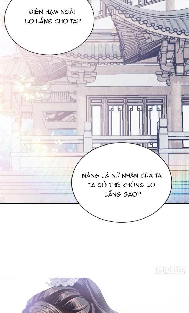 Bổn Vương Muốn Ngươi Chapter 116 - 12