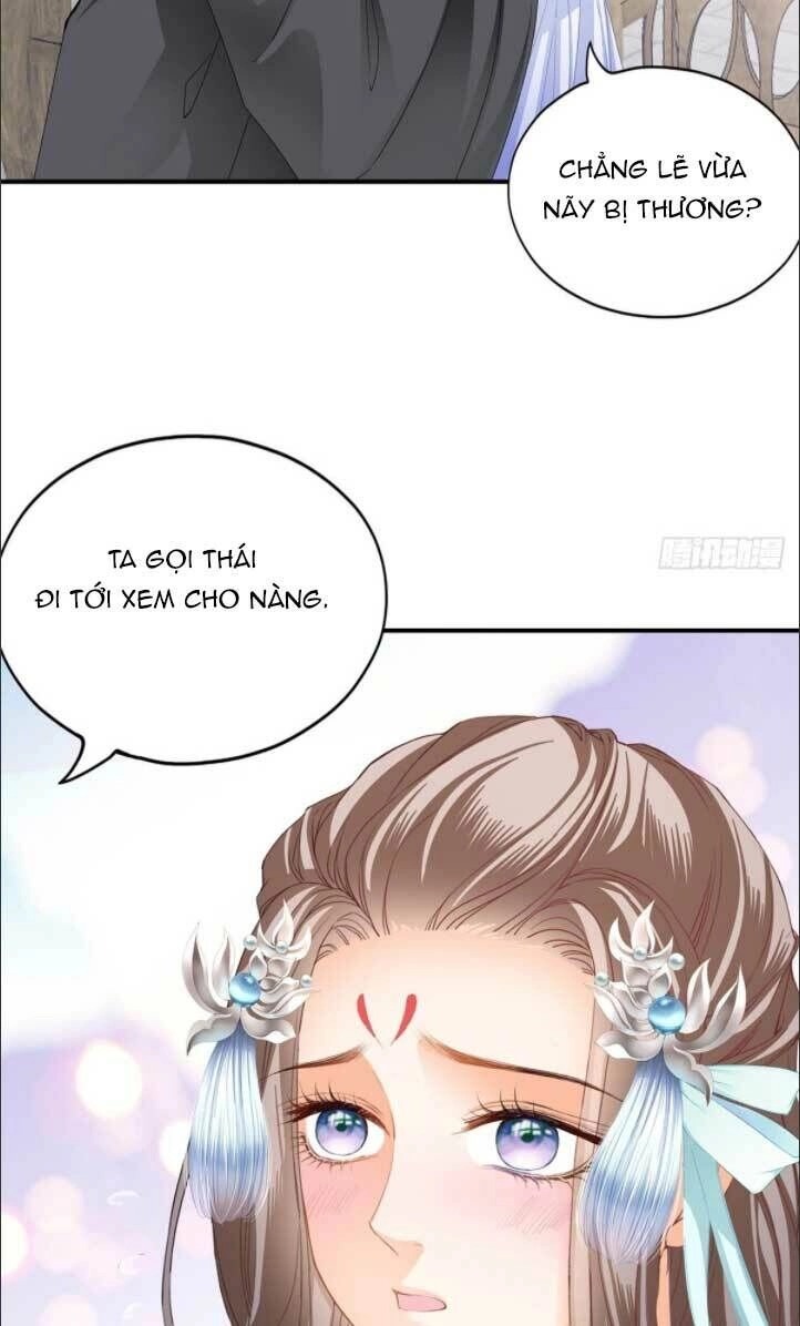 Bổn Vương Muốn Ngươi Chapter 116 - 15