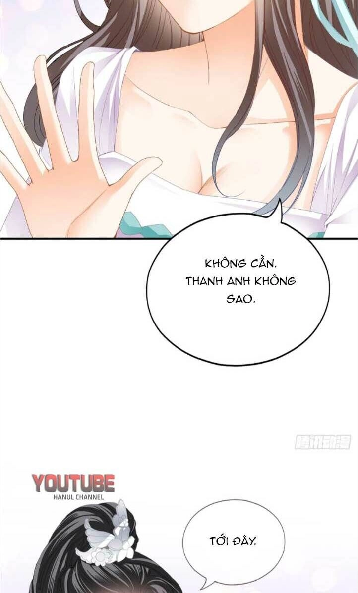 Bổn Vương Muốn Ngươi Chapter 116 - 16
