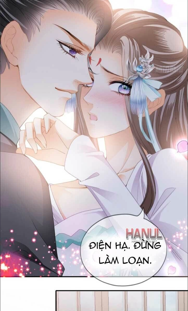 Bổn Vương Muốn Ngươi Chapter 116 - 18