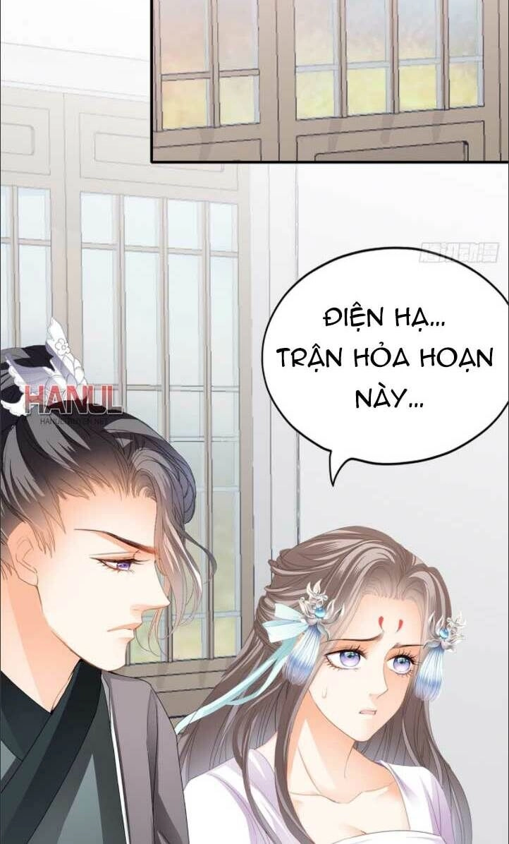Bổn Vương Muốn Ngươi Chapter 116 - 19