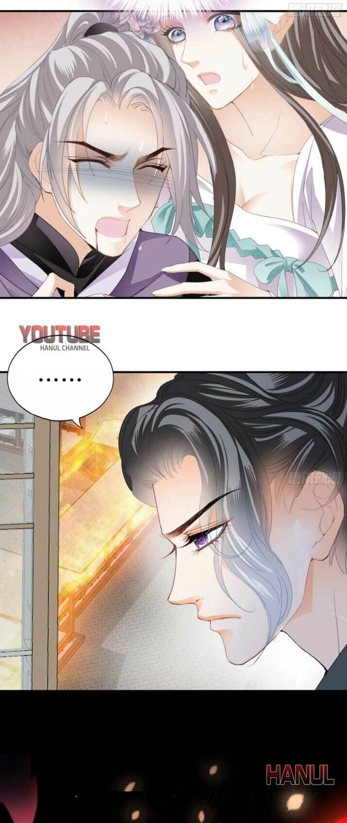 Bổn Vương Muốn Ngươi Chapter 116 - 21