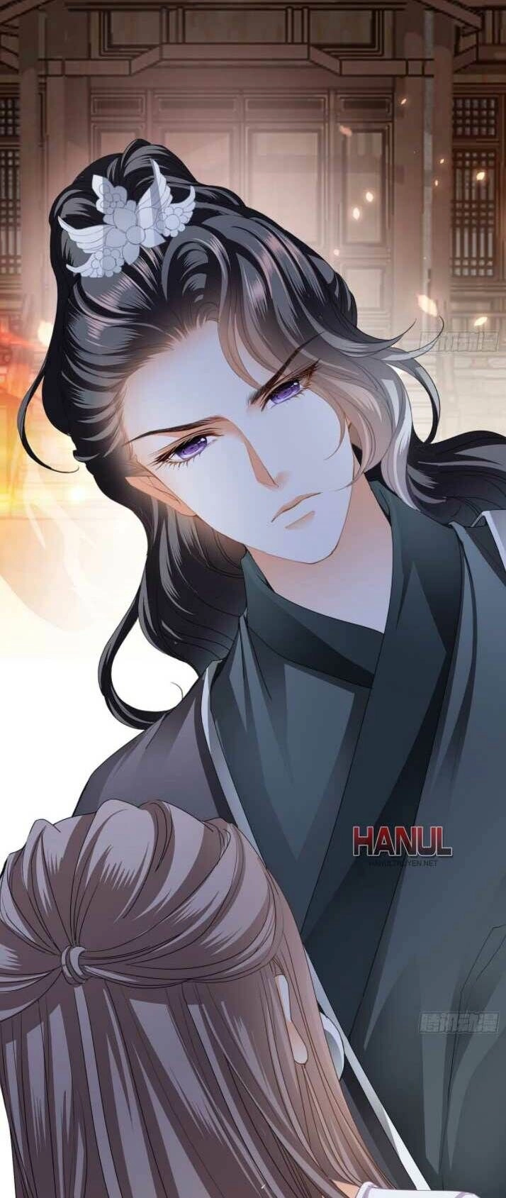Bổn Vương Muốn Ngươi Chapter 116 - 23