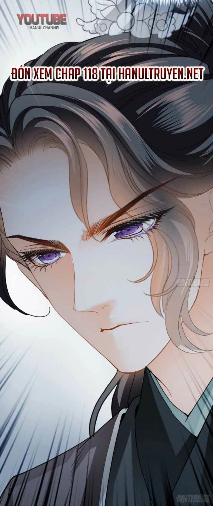 Bổn Vương Muốn Ngươi Chapter 116 - 25