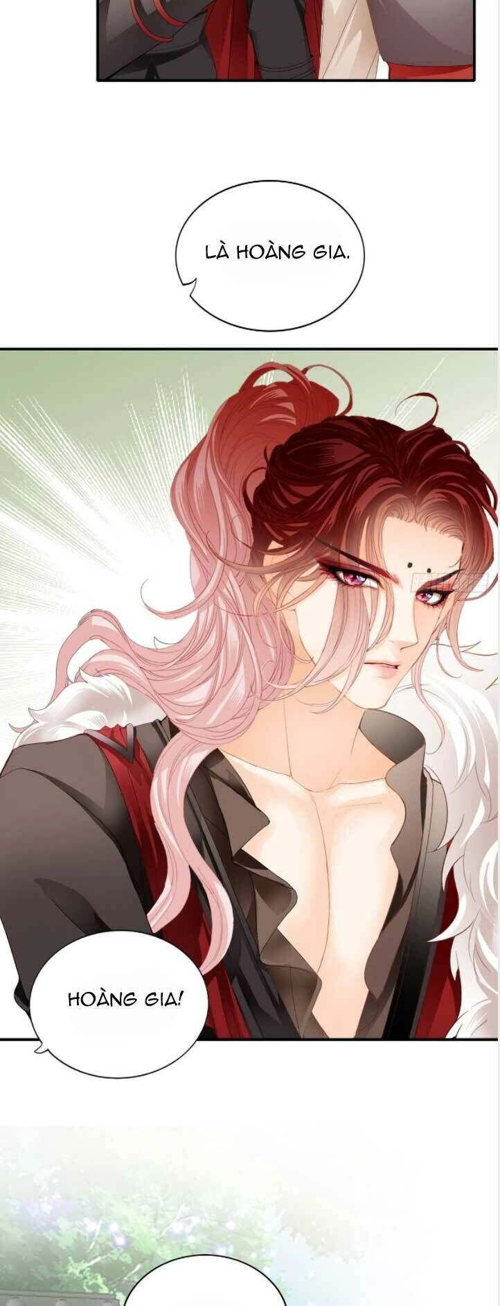 Bổn Vương Muốn Ngươi Chapter 117 - 6