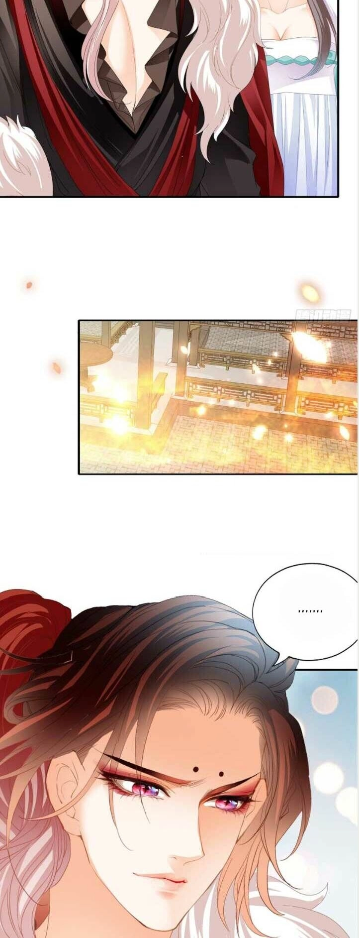 Bổn Vương Muốn Ngươi Chapter 117 - 9