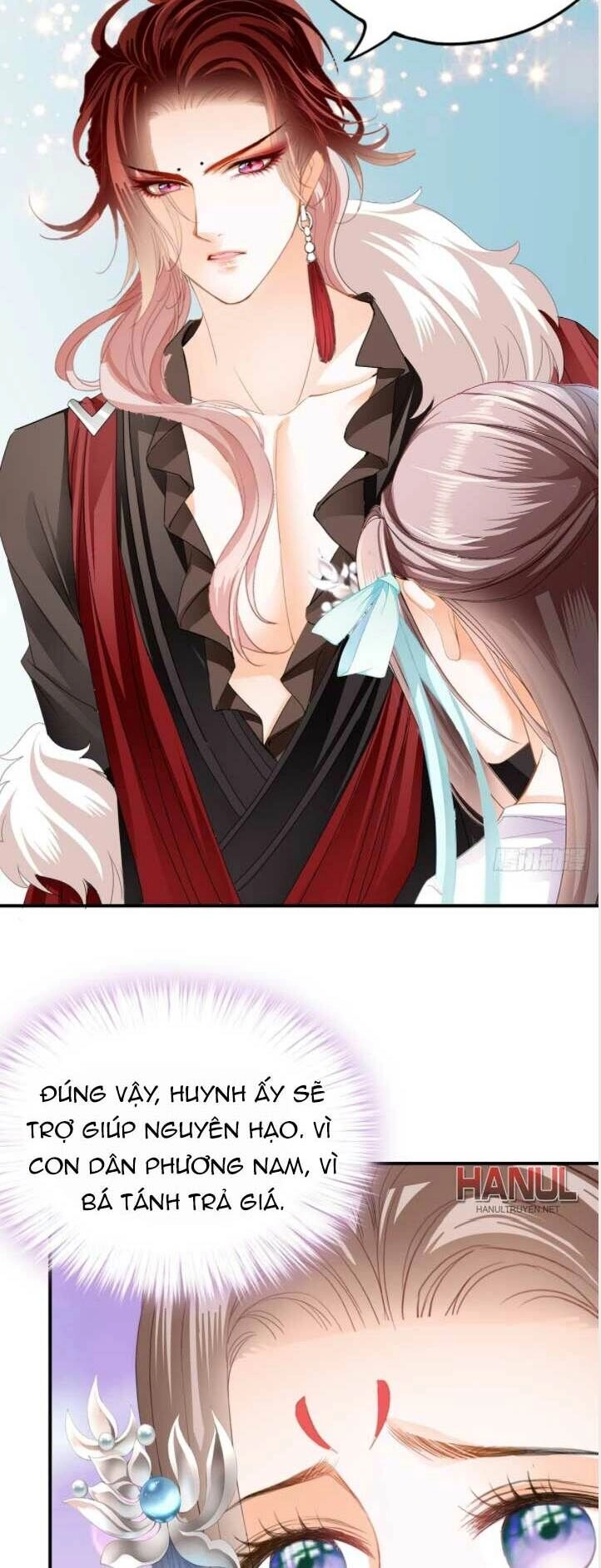 Bổn Vương Muốn Ngươi Chapter 117 - 13