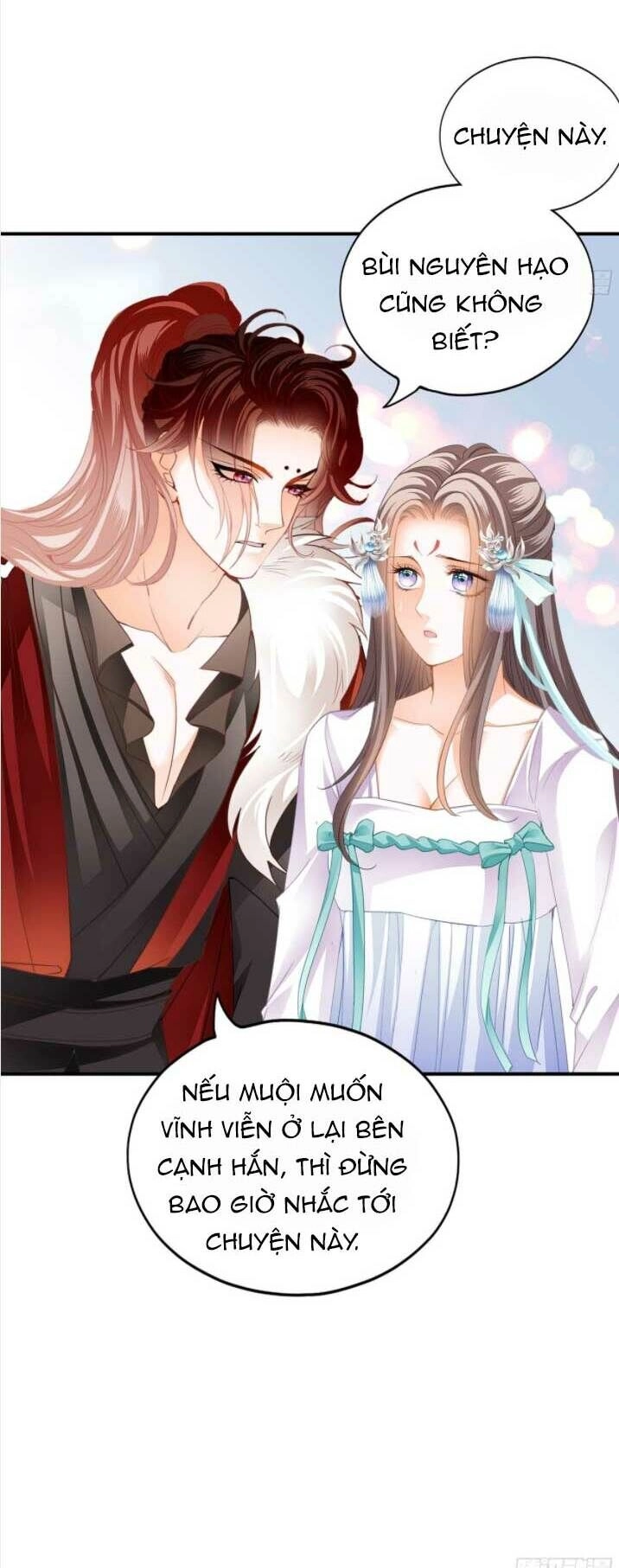 Bổn Vương Muốn Ngươi Chapter 117 - 21