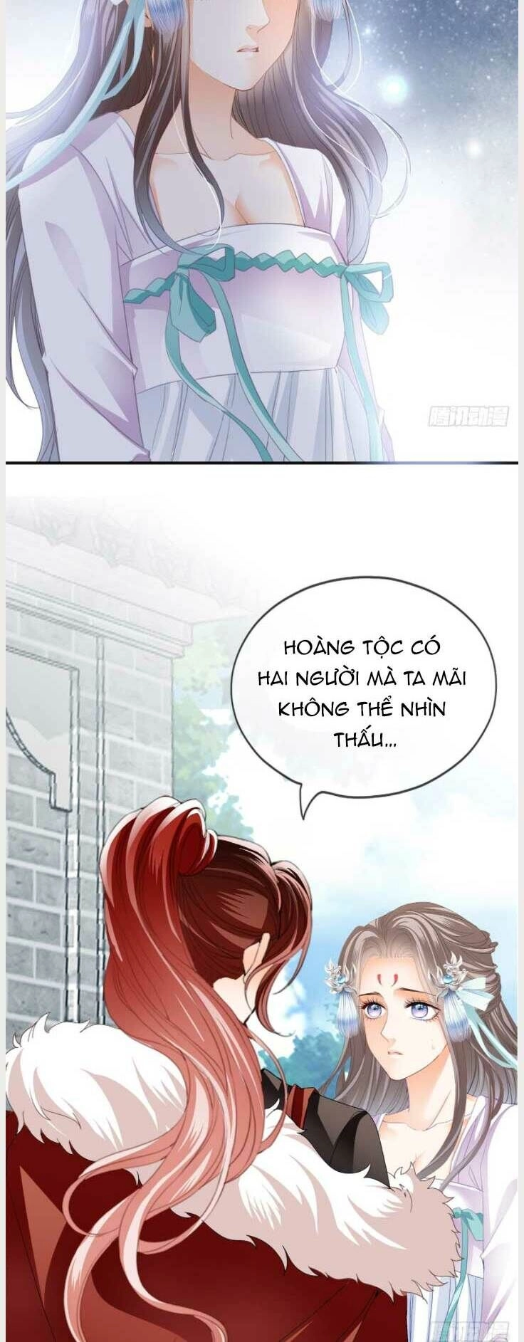 Bổn Vương Muốn Ngươi Chapter 119 - 3