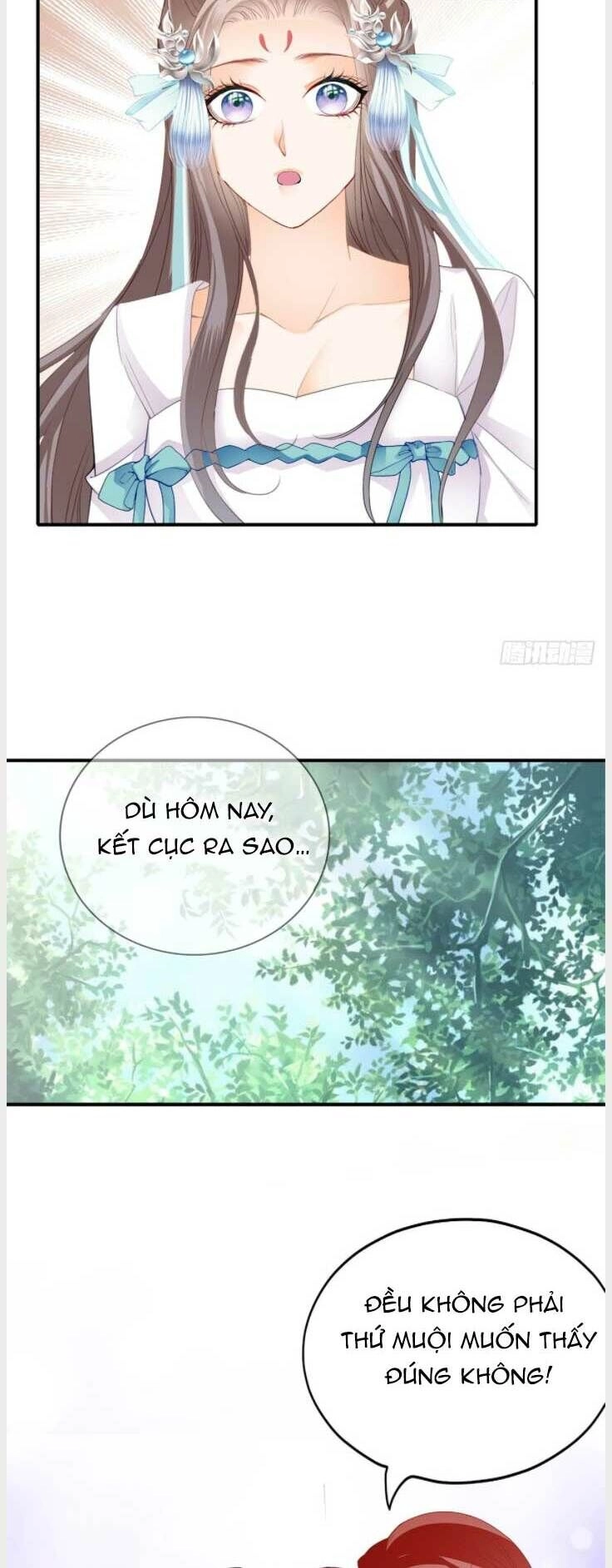 Bổn Vương Muốn Ngươi Chapter 119 - 7