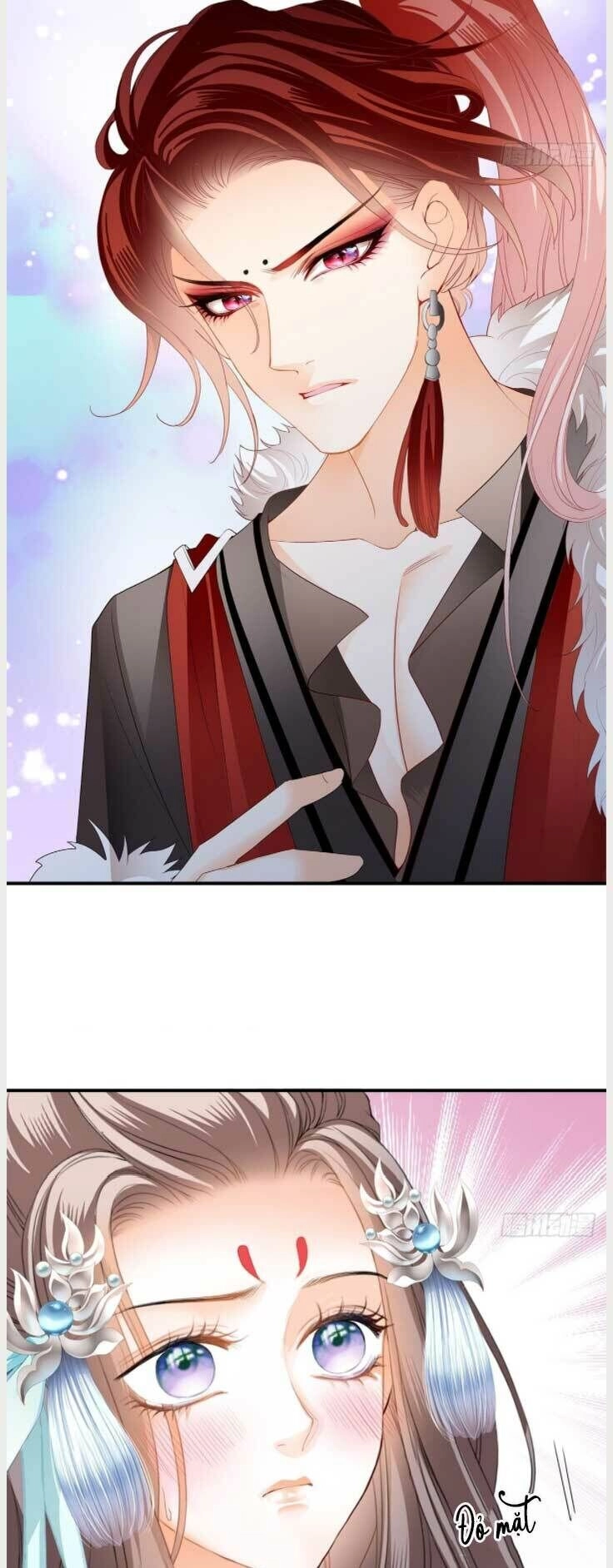 Bổn Vương Muốn Ngươi Chapter 119 - 8