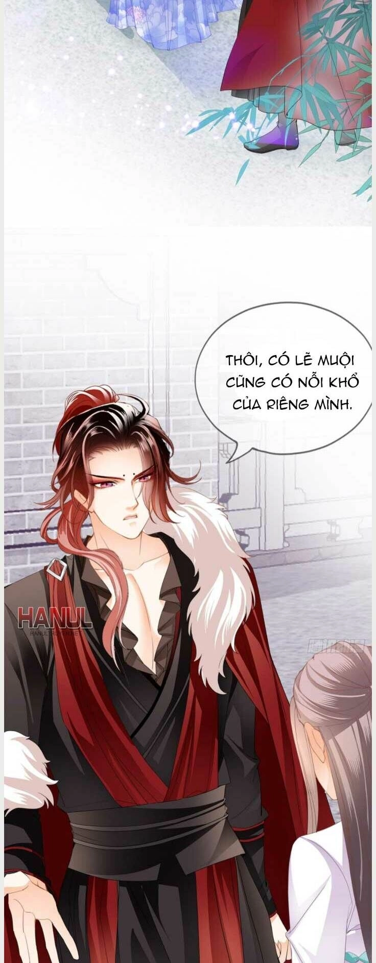 Bổn Vương Muốn Ngươi Chapter 119 - 11