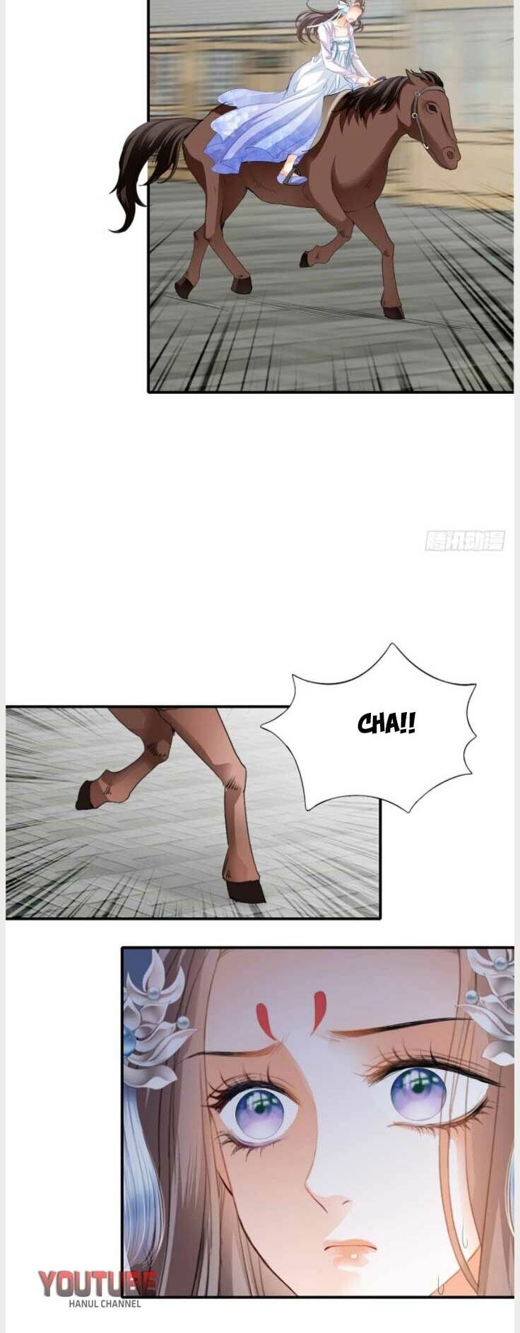 Bổn Vương Muốn Ngươi Chapter 119 - 15