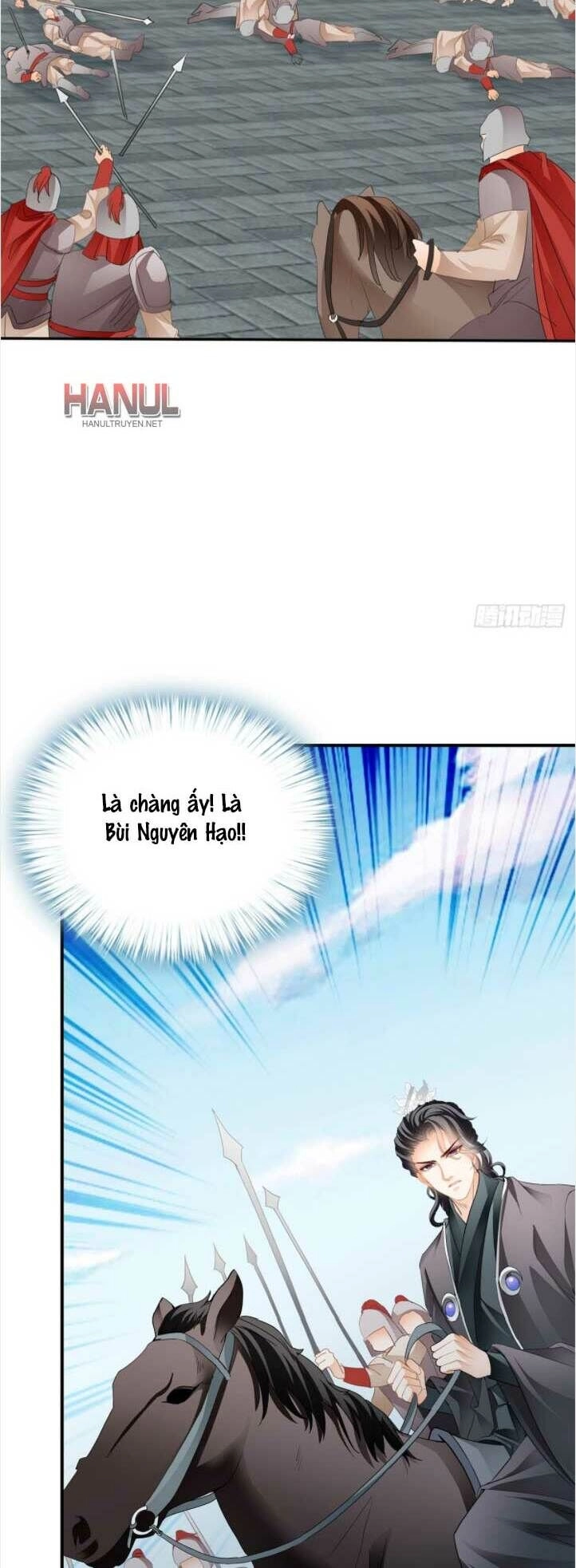 Bổn Vương Muốn Ngươi Chapter 119 - 17