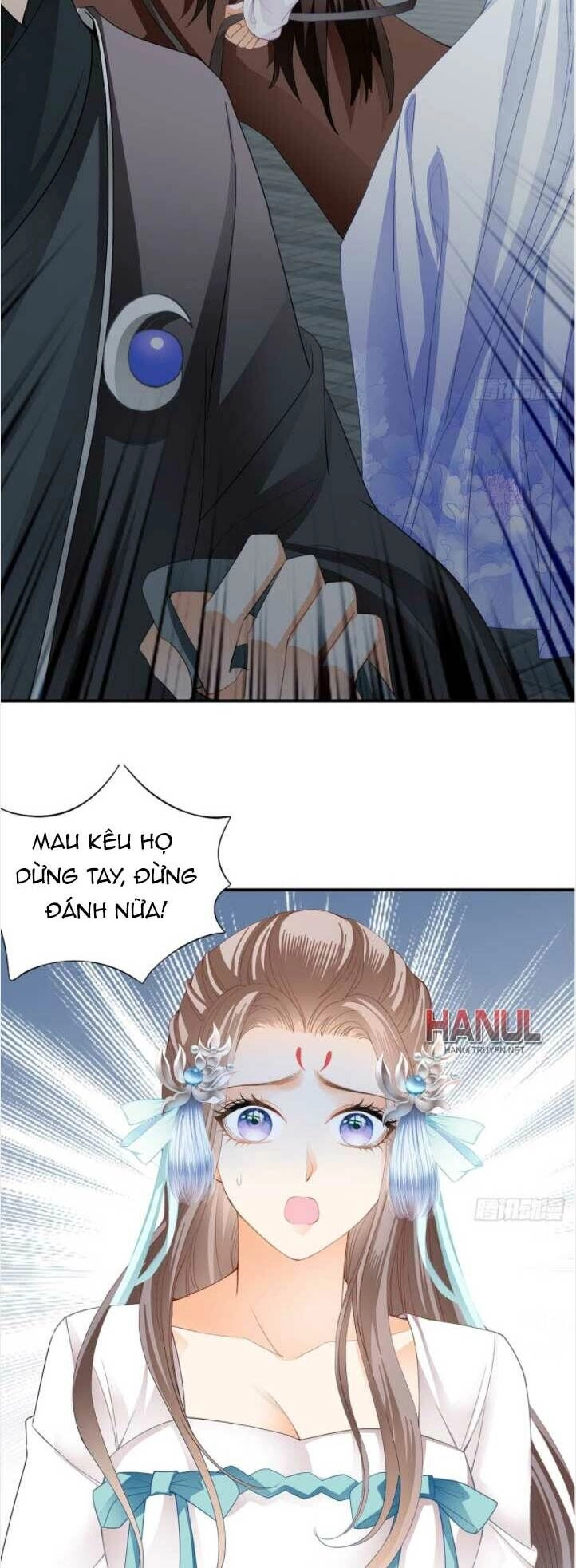 Bổn Vương Muốn Ngươi Chapter 119 - 19