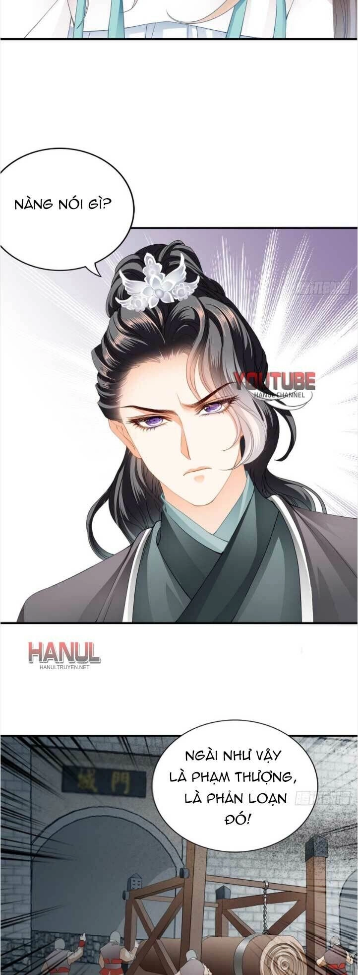 Bổn Vương Muốn Ngươi Chapter 119 - 20