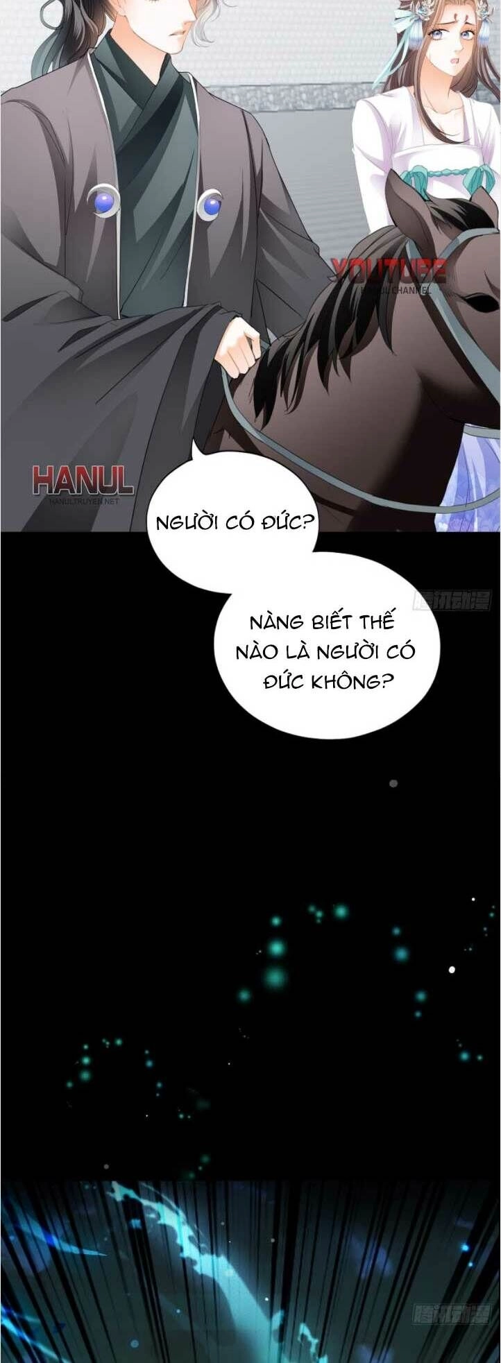 Bổn Vương Muốn Ngươi Chapter 119 - 23