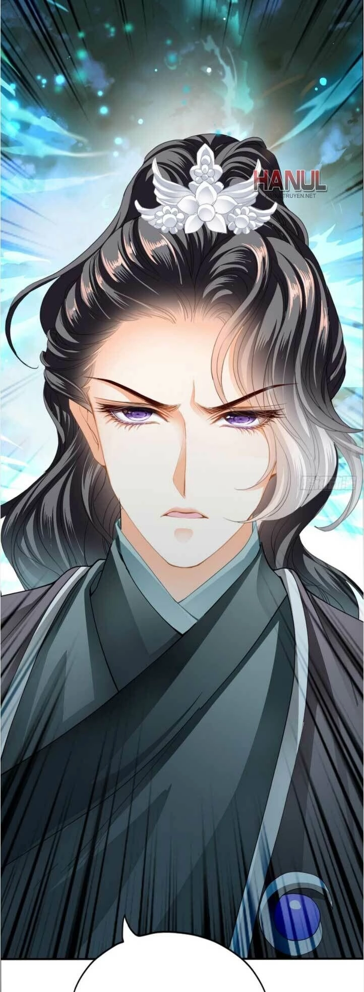 Bổn Vương Muốn Ngươi Chapter 119 - 24