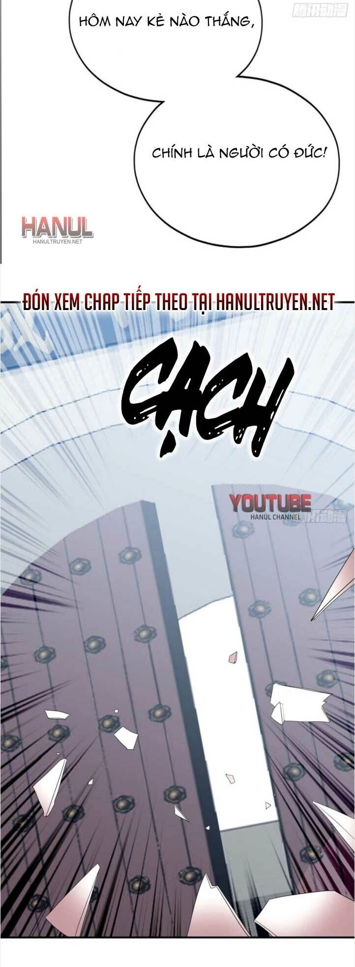 Bổn Vương Muốn Ngươi Chapter 119 - 25