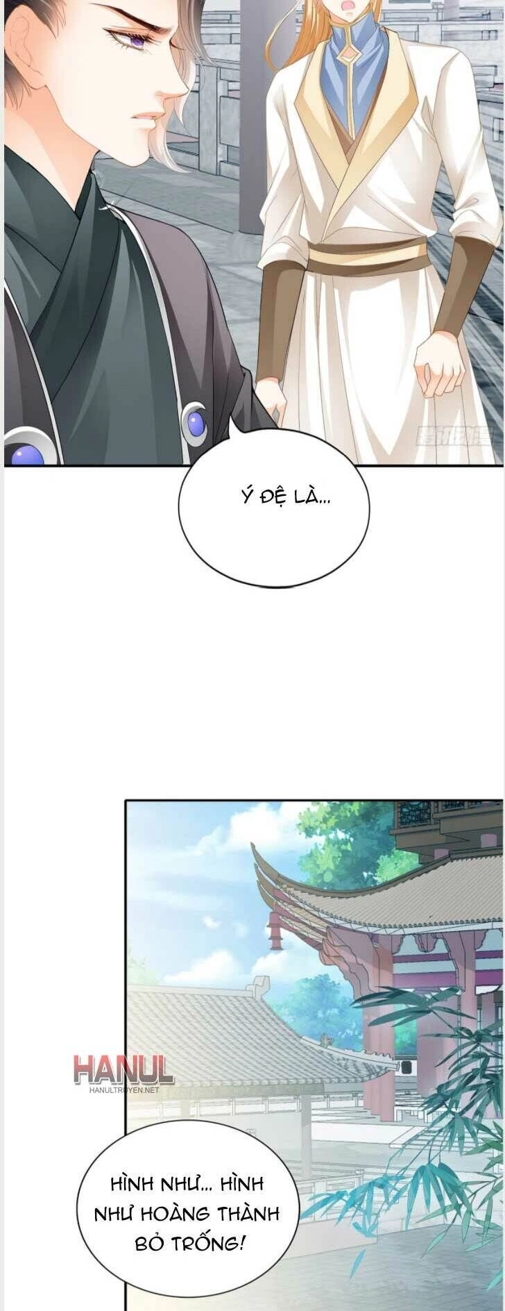 Bổn Vương Muốn Ngươi Chapter 120 - 3