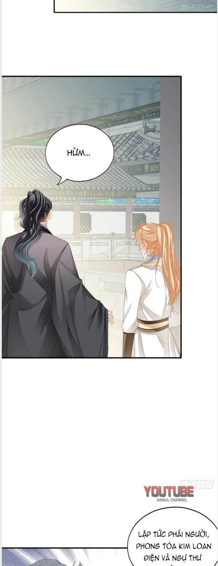 Bổn Vương Muốn Ngươi Chapter 120 - 4