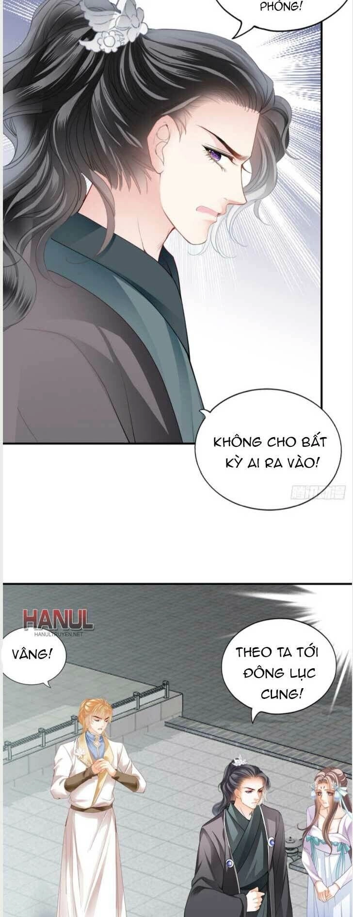 Bổn Vương Muốn Ngươi Chapter 120 - 5