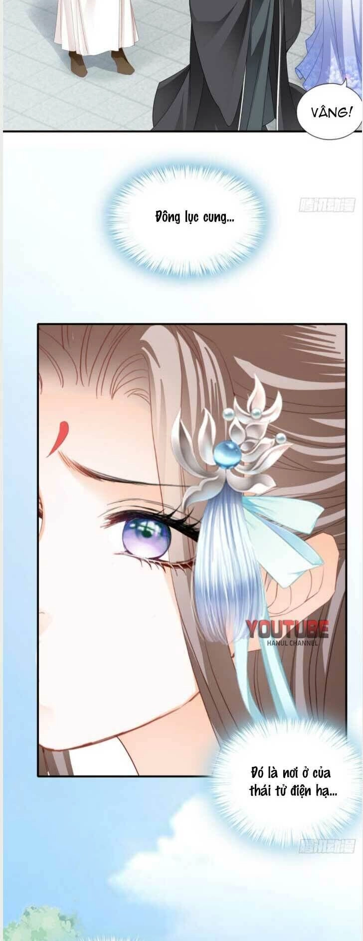 Bổn Vương Muốn Ngươi Chapter 120 - 6