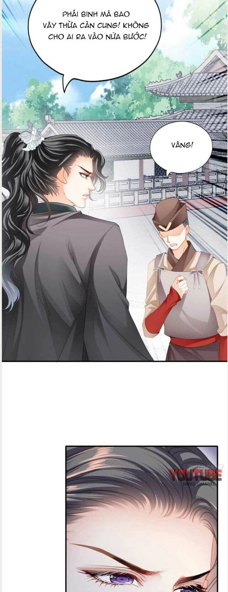 Bổn Vương Muốn Ngươi Chapter 120 - 10