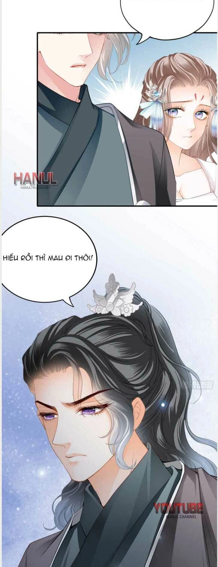 Bổn Vương Muốn Ngươi Chapter 120 - 12