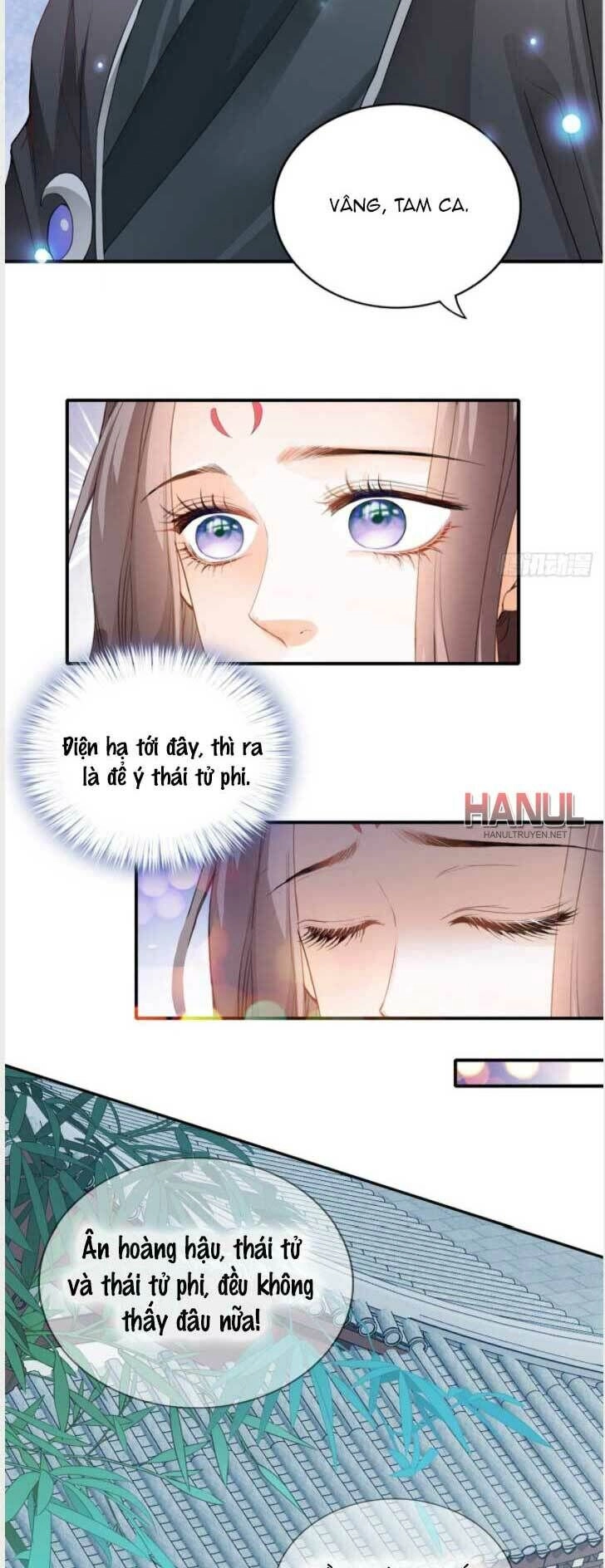 Bổn Vương Muốn Ngươi Chapter 120 - 13