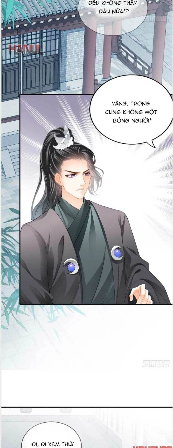 Bổn Vương Muốn Ngươi Chapter 120 - 14