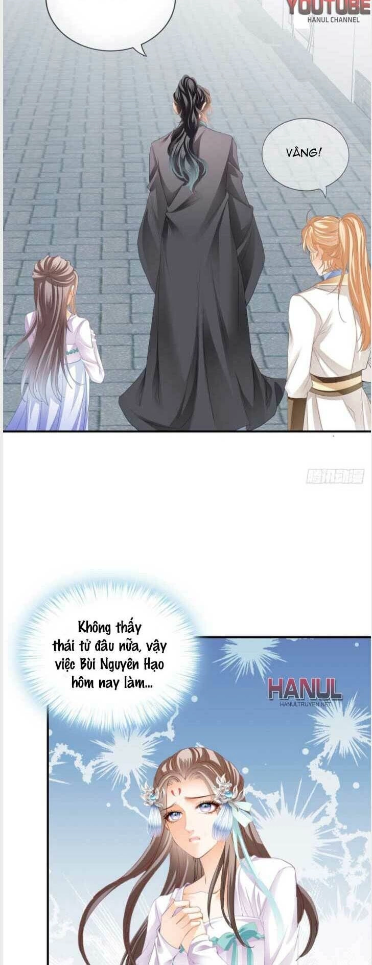 Bổn Vương Muốn Ngươi Chapter 120 - 15