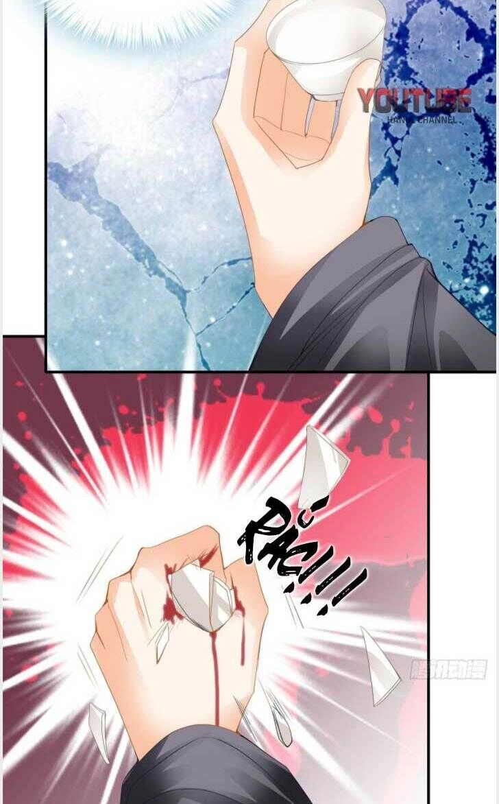 Bổn Vương Muốn Ngươi Chapter 120 - 19